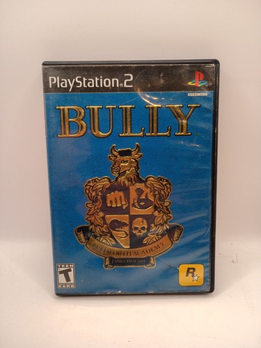 Gioco bully sony - gioco,
