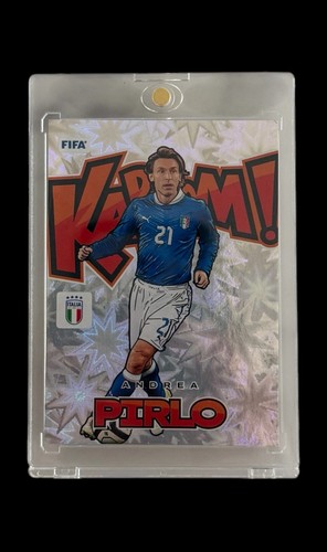 2024 panini donruss calcio - donruss,