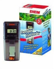 EHEIM FISH FEEDER TUTTI I