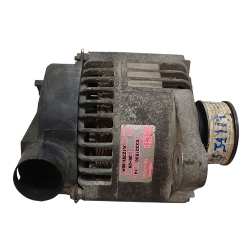 Alternatore per fiat punto - alternatore,