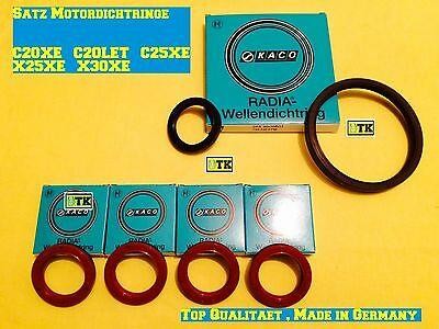 Kit albero camme motore - kit,