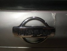  insigne de botte logo  avant