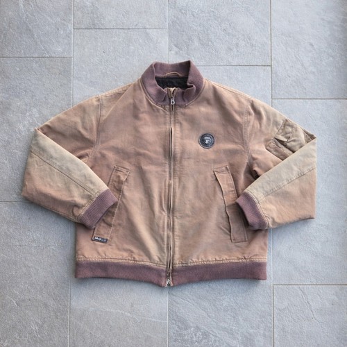 Giacca bomber schott nyc - bomber, xl