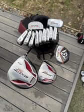 SET GOLF DUNLOP DESTRORSO