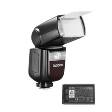 GODOX V860 III FLASH TTL per