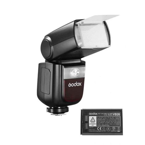 Godox v860 iii flash ttl - godox,