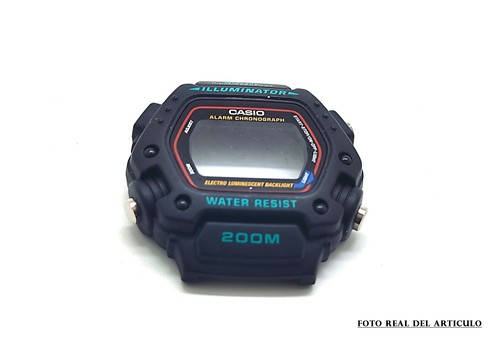 Replacement part vintage case - part,