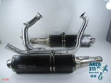 APRILIA RSV1000 FACTORY ANNO