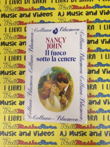 Book libro collana bluemoon - libro,