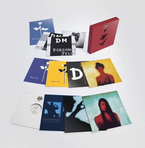 Depeche mode violator - violator, the