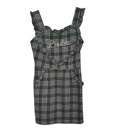 Abito ank rouge donna grigio - abito,