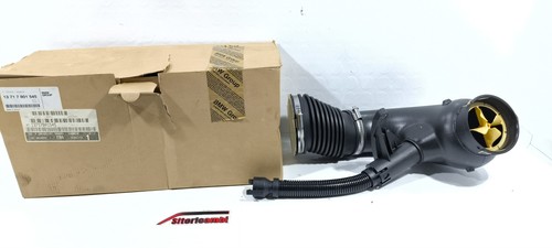 Original engine air intake - original,