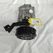52060461 Compressore a/c  ABARTH 595 (85) C 1.4 Turbo T-Jet (118Kw) Cbr e9039d