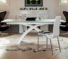 Tavolo tokyo tonin - tavolo, 160x90