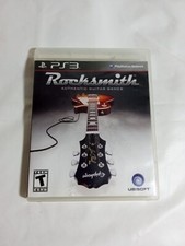 Rocksmith Guitar Games for