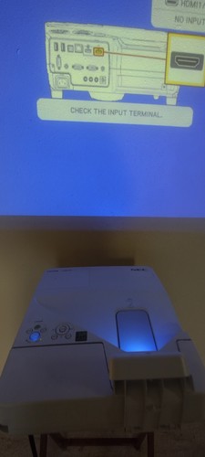 Proiettore lcd lancio - proiettore,