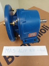 BONFIGLIOLI - Riduttore MAS 16/P B3   i=7.41