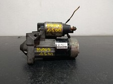 MOTORINO AVVIAMENTO RENAULT MODUS 1.5 DCI ANNO 2006 (8200021396) USATO