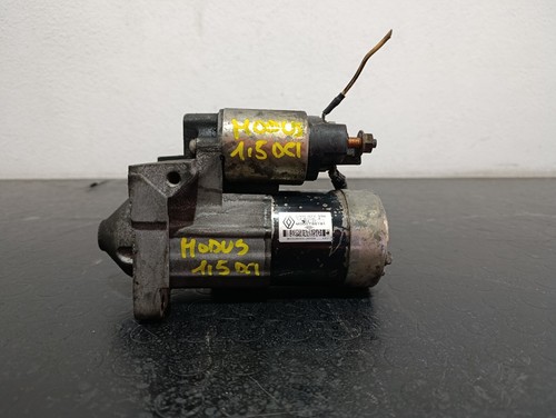 Motorino avviamento renault - motorino,