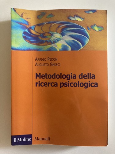 Metodologia della ricerca