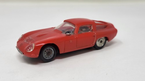 Policar polistil alfa romeo - ,