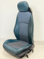 BMW Z4 E85 Sedile Anteriore