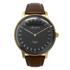 Akerfalk First Season Quarzo