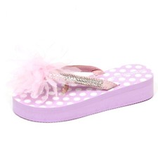 E8630 infradito bimba girl