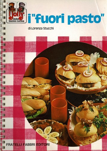Fuori pasto lorenza - i,