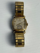 Hamilton Watch Co., Lancaster