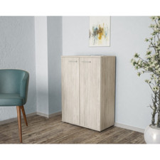 Mobile 2 Ante 68X95X34 Bianco