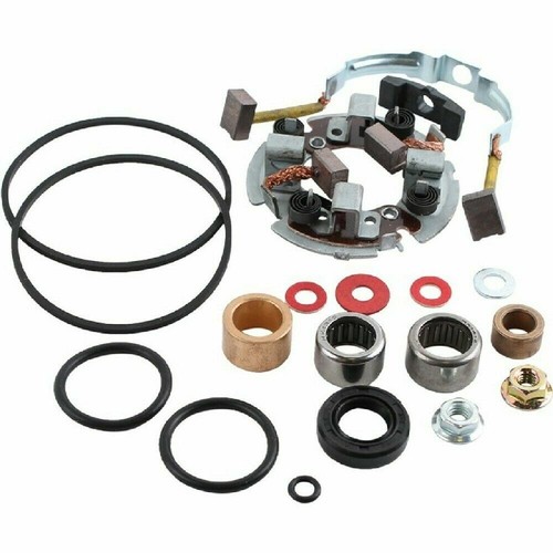 Smu9125 kit revisione motorino - kit,