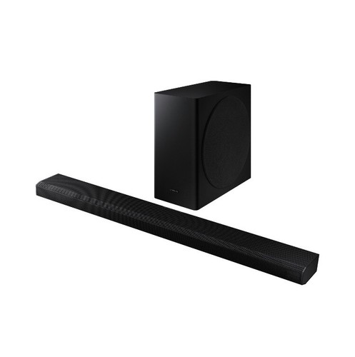 Soundbar samsung q800t - soundbar,