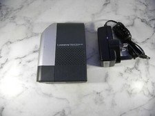 CISCO LINKSYS NSLU2 2 USB NAS