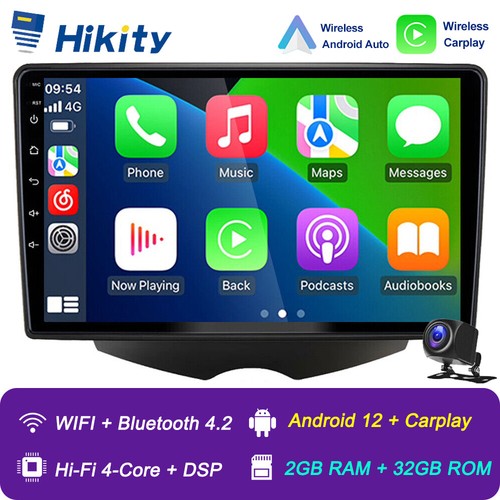 Autoradio carplay android - autoradio, 15