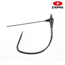 AMO AMI ZAPPU CAPTAIN HOOK I