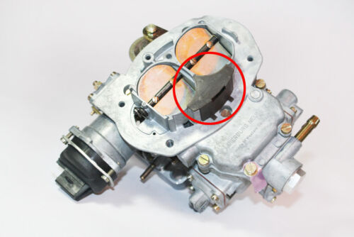 Carburatore solex 38 - carburatore, 32/35/38