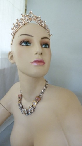 Ensemble collier bracelet les - collier,