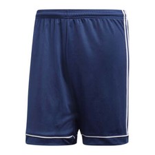 Adidas Squad 17 Shorts Blue