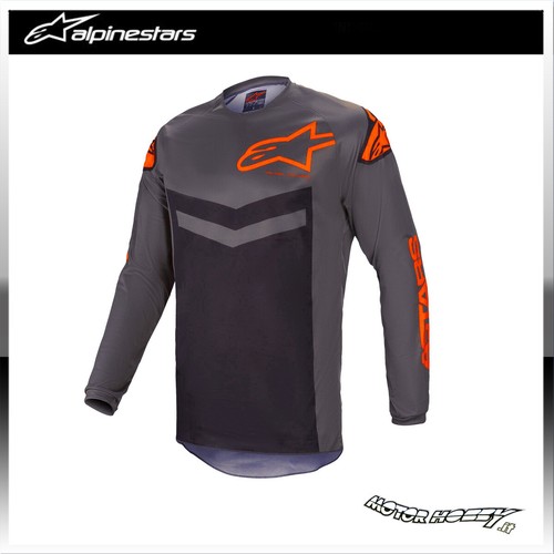 Maglia cross enduro - maglia,