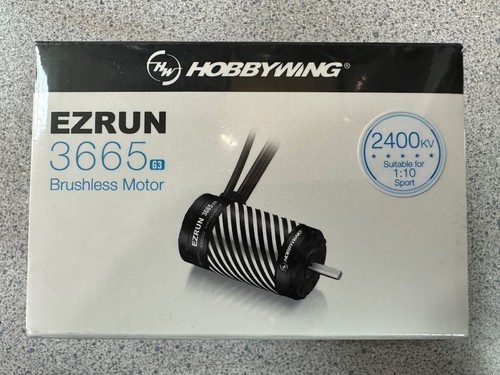 Hobbywing ezrun 3665sd - ezrun,