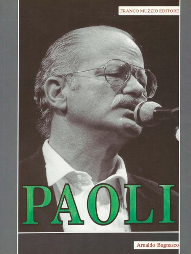 Arnaldo bagnasc paoli - arnaldo, bagnasc..paoli