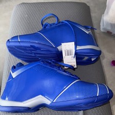 Taglia 9,5 - Adidas T-Mac 2