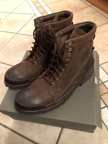 Scarponi timberland mod - scarponi,