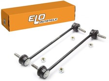 2X FRONT SUPPORT WHEELS FOR