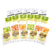 Lievito di Sidro + Trucioli di Quercia - Lievito per Mele e pere Lievito di Vino