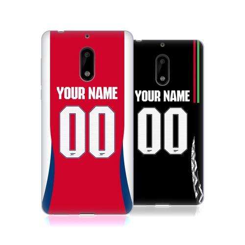 Custom personalized arsenal - personalized,