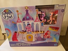 Castello dell'amicizia My