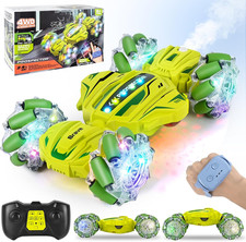 Macchina Telecomandata, RC