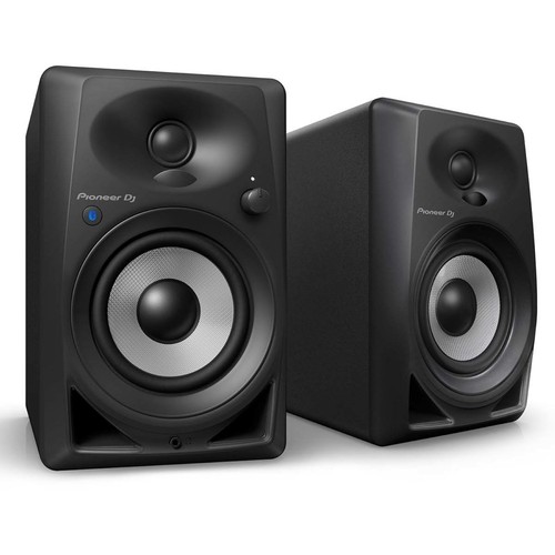 Pioneer monitor attivo - pioneer, 4"